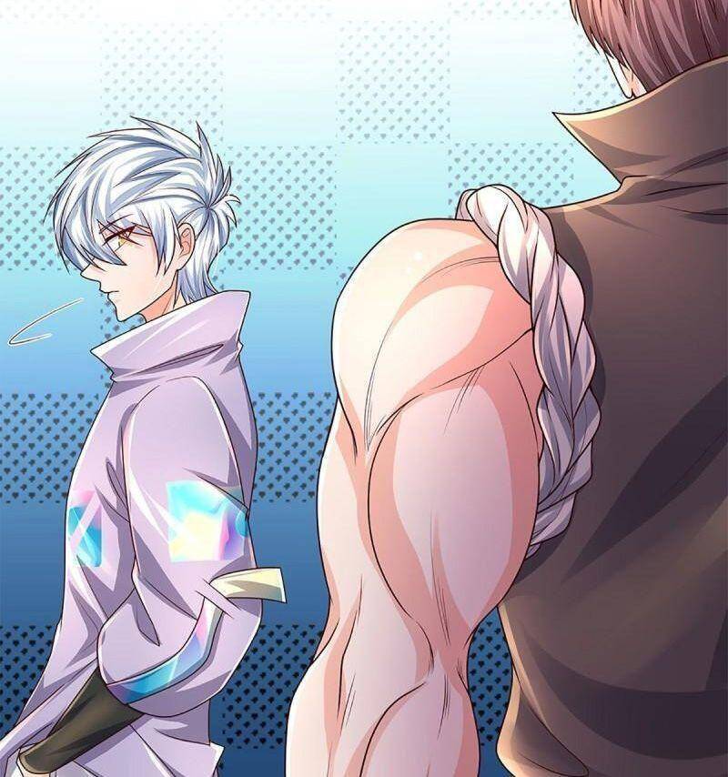 Luyện Thể Trăm Nghìn Tầng chapter 145 - Trang 19