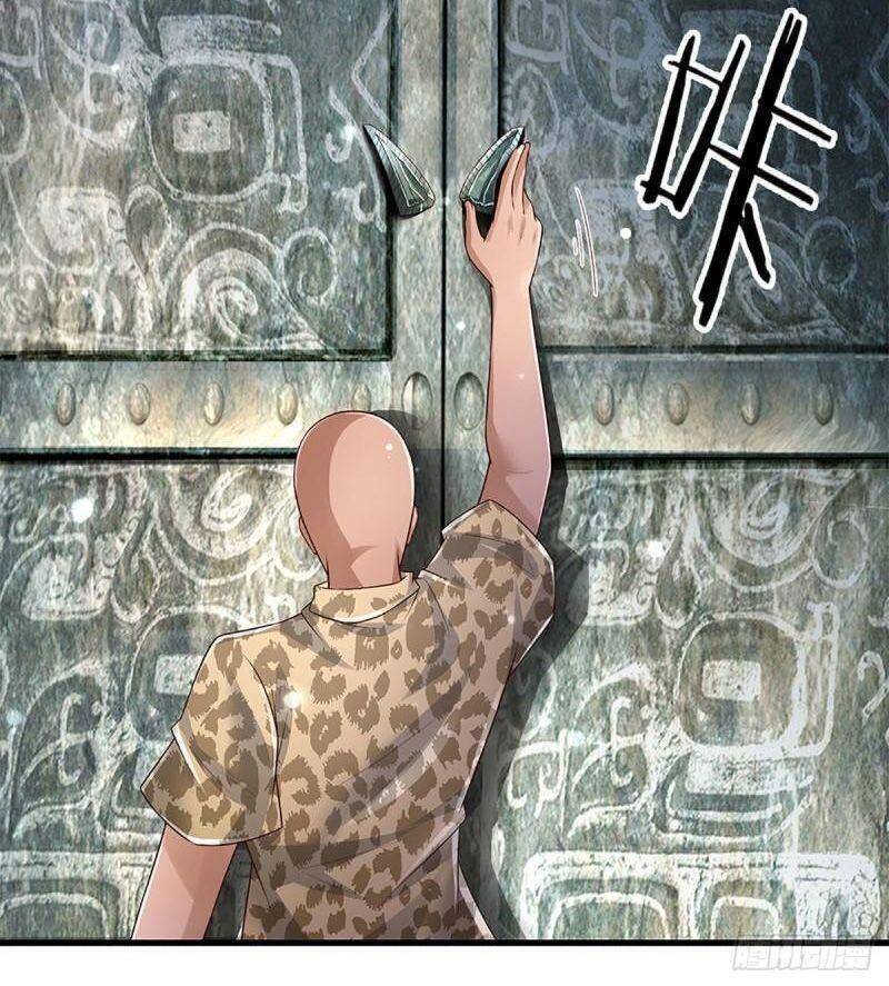 Luyện Thể Trăm Nghìn Tầng chapter 145 - Trang 33