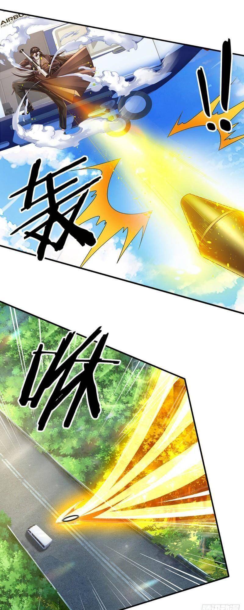 Luyện Thể Trăm Nghìn Tầng chapter 145 - Trang 6