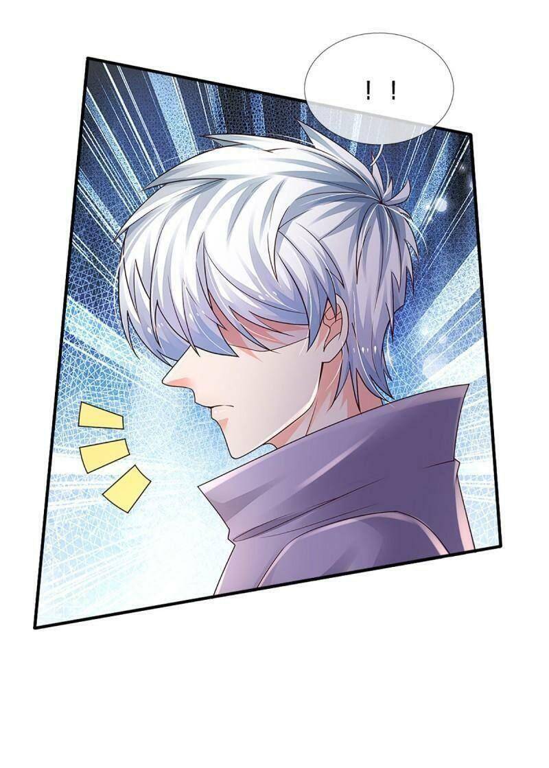 Luyện Thể Trăm Nghìn Tầng chapter 145 - Trang 8