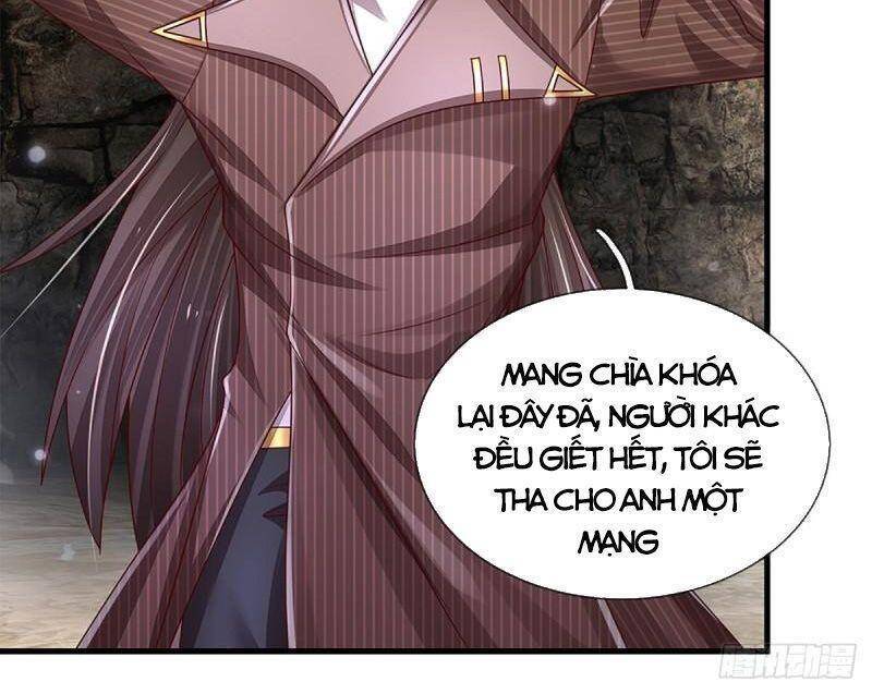 Luyện Thể Trăm Nghìn Tầng chapter 146 - Trang 14