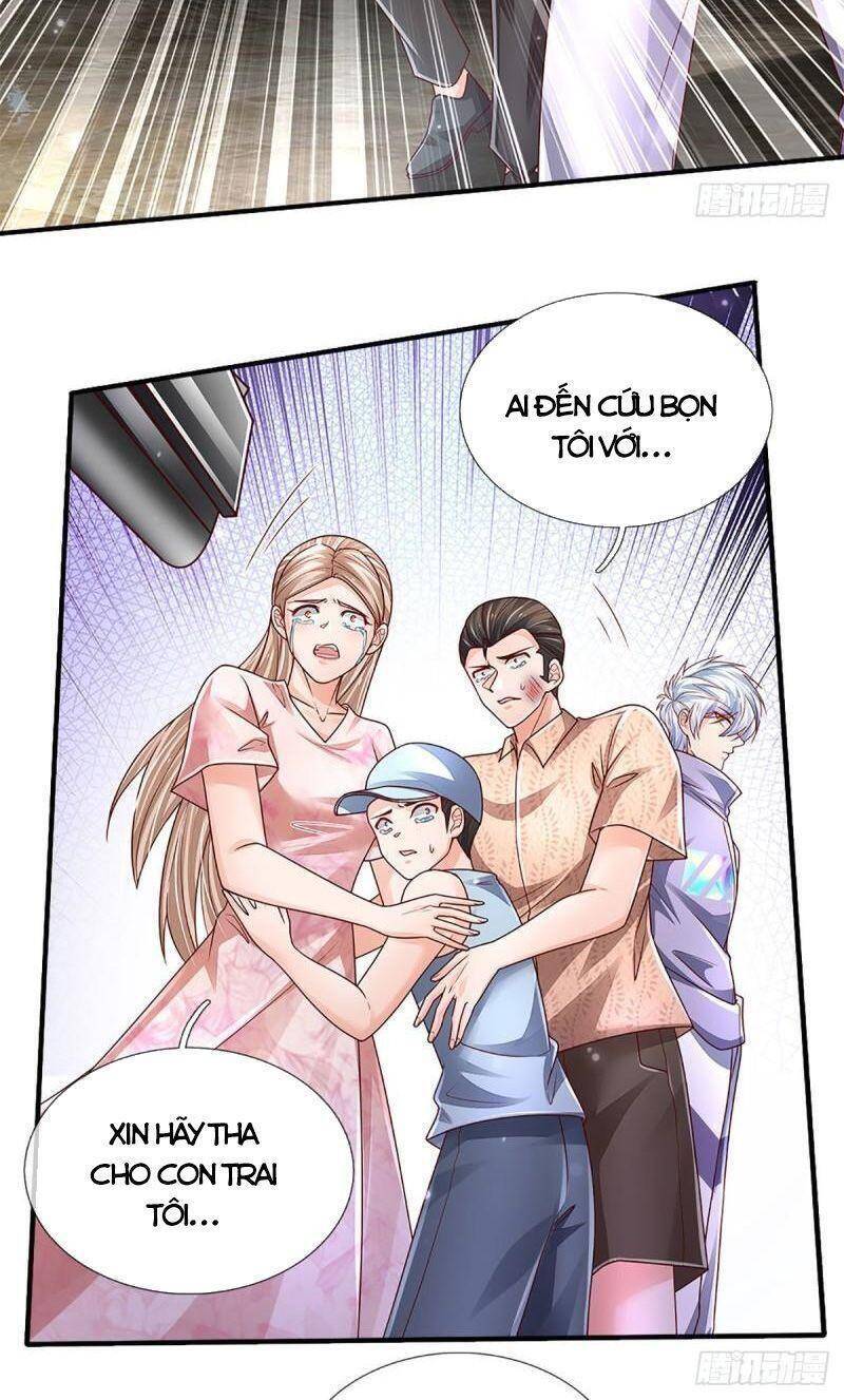 Luyện Thể Trăm Nghìn Tầng chapter 146 - Trang 18