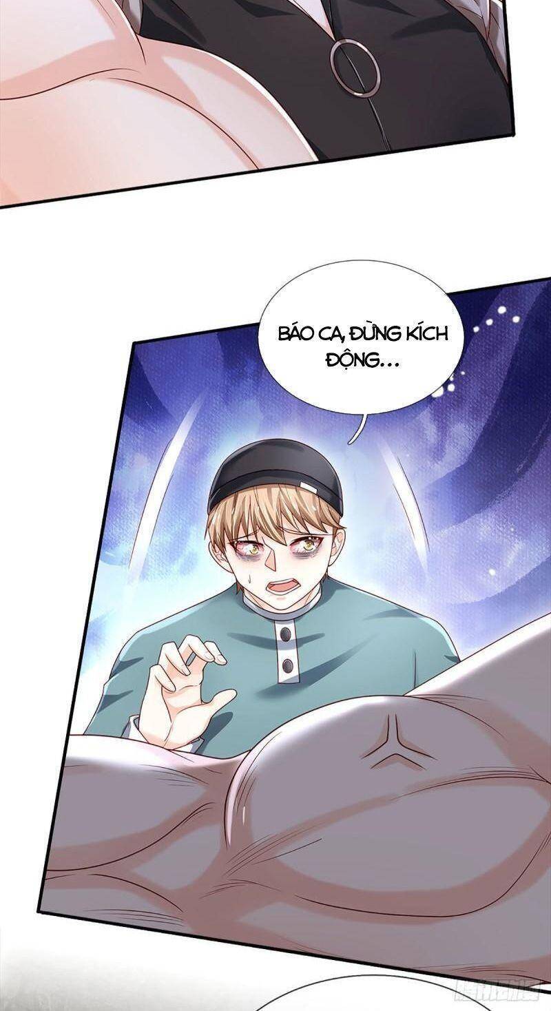 Luyện Thể Trăm Nghìn Tầng chapter 146 - Trang 32