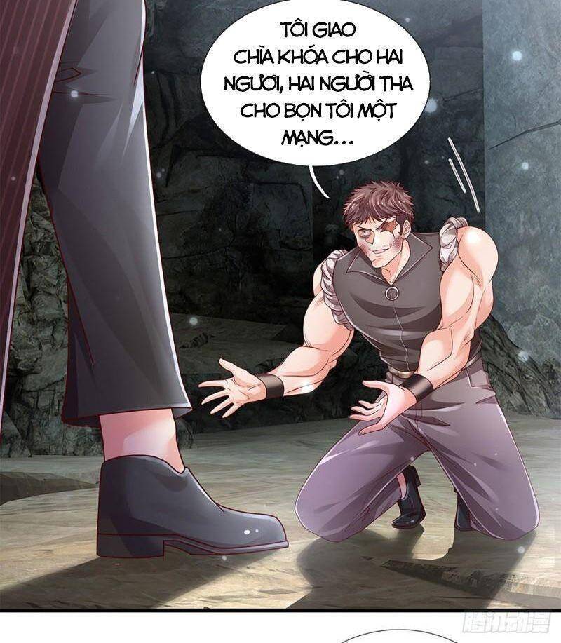 Luyện Thể Trăm Nghìn Tầng chapter 146 - Trang 10