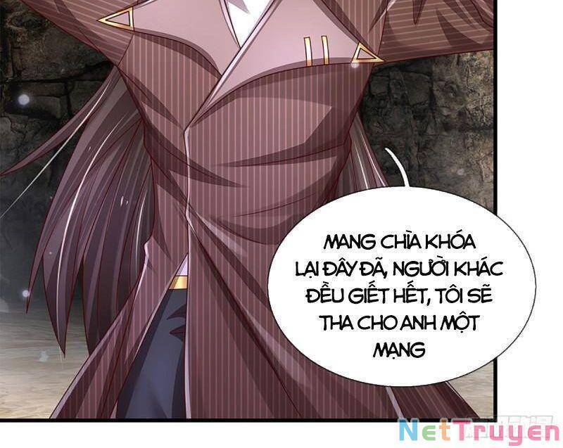 Luyện Thể Trăm Nghìn Tầng chapter 147 - Trang 14