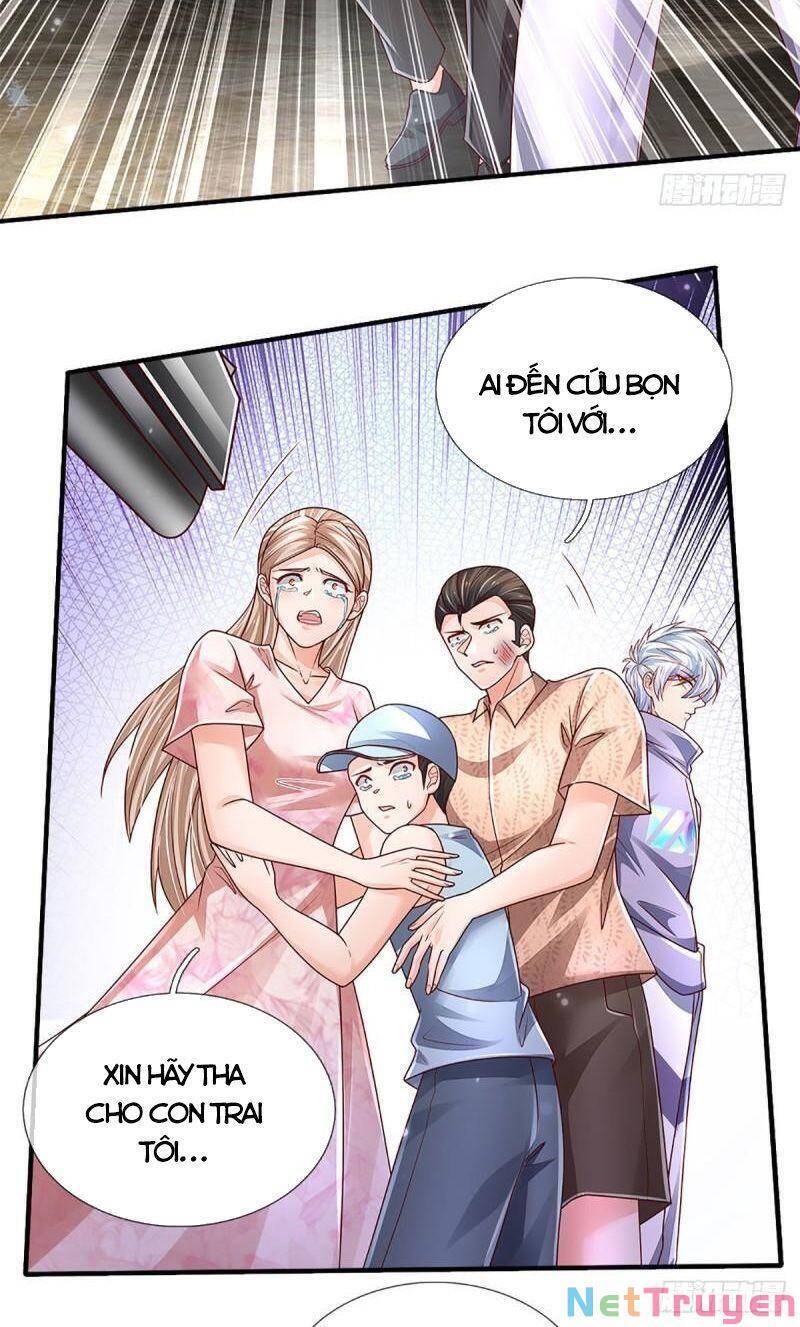 Luyện Thể Trăm Nghìn Tầng chapter 147 - Trang 16