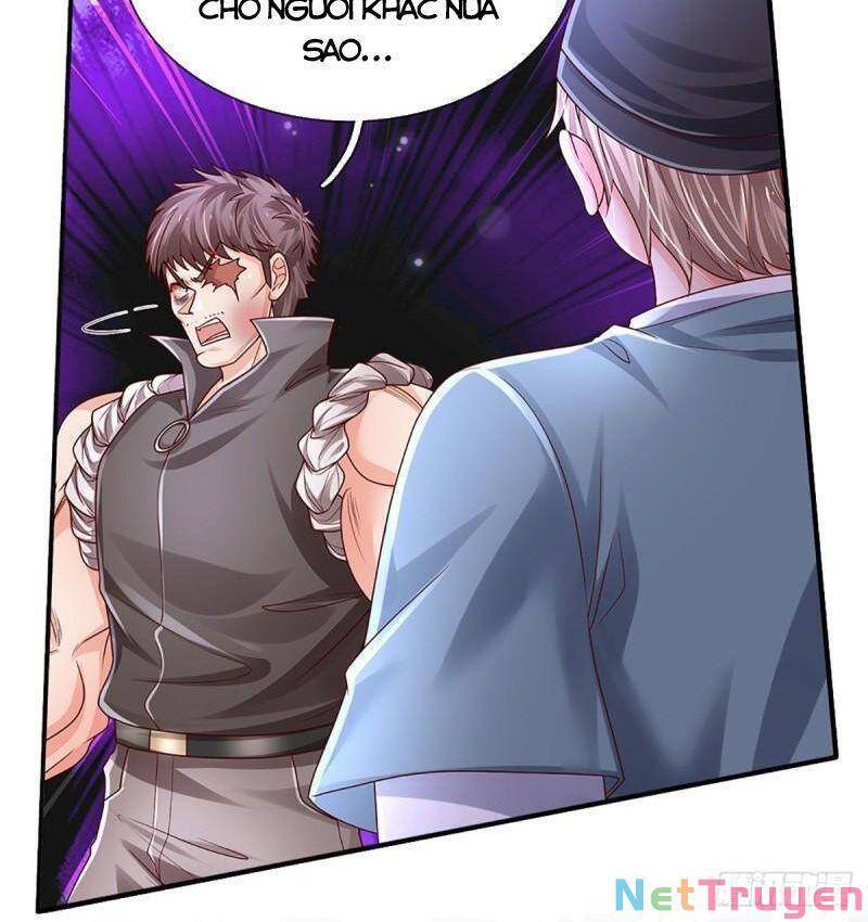 Luyện Thể Trăm Nghìn Tầng chapter 147 - Trang 18