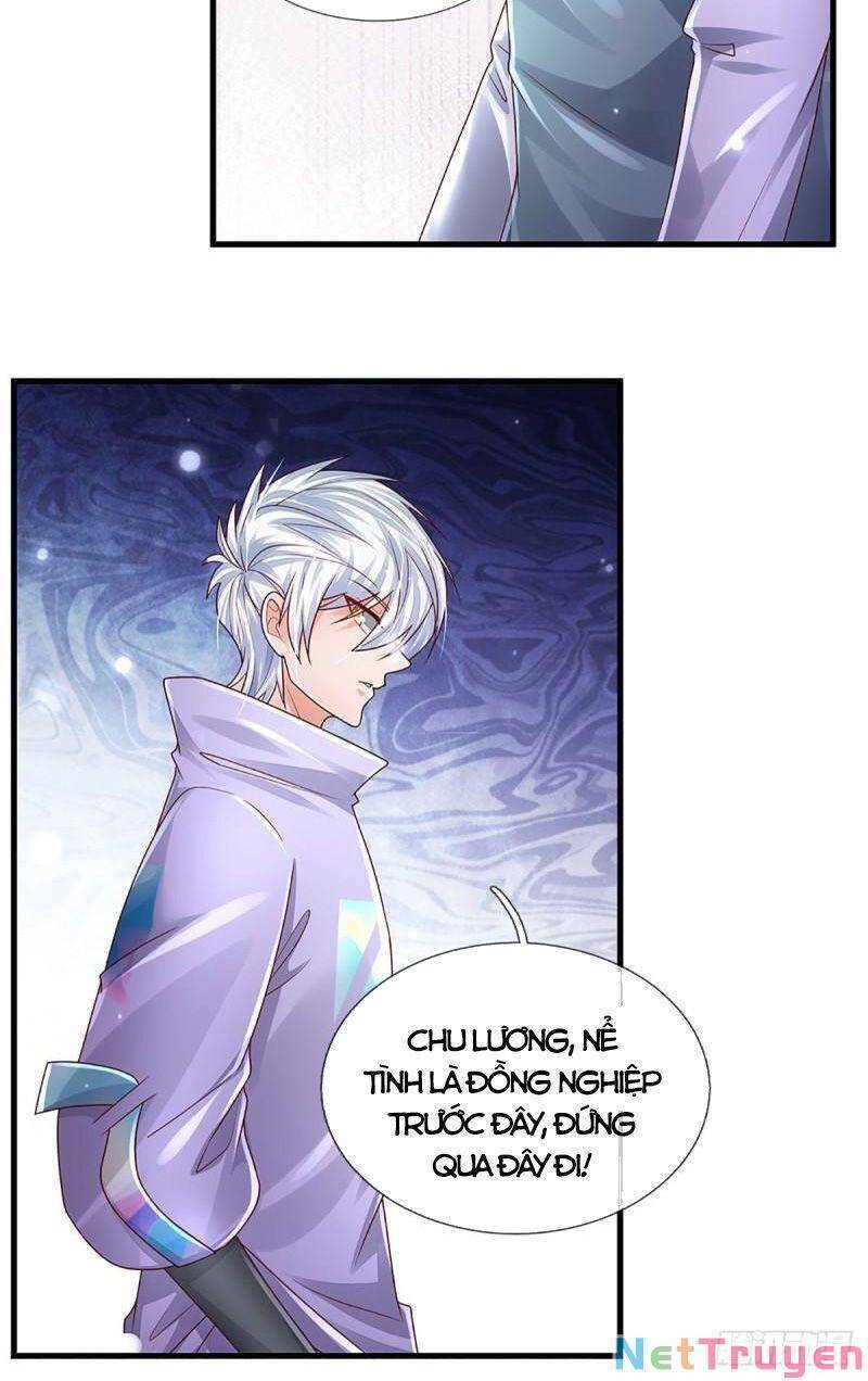 Luyện Thể Trăm Nghìn Tầng chapter 147 - Trang 20
