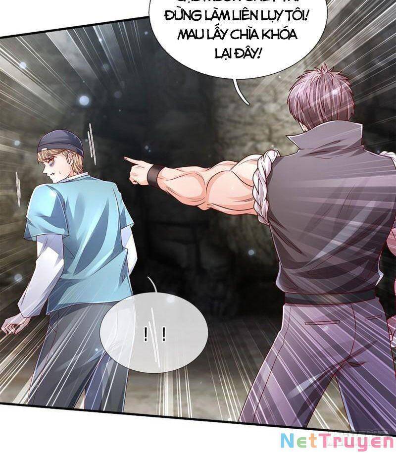 Luyện Thể Trăm Nghìn Tầng chapter 147 - Trang 22