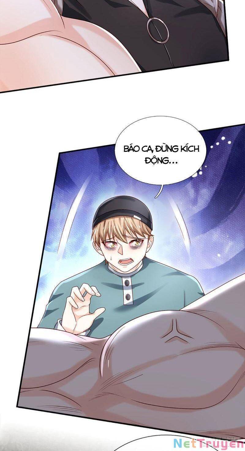Luyện Thể Trăm Nghìn Tầng chapter 147 - Trang 32
