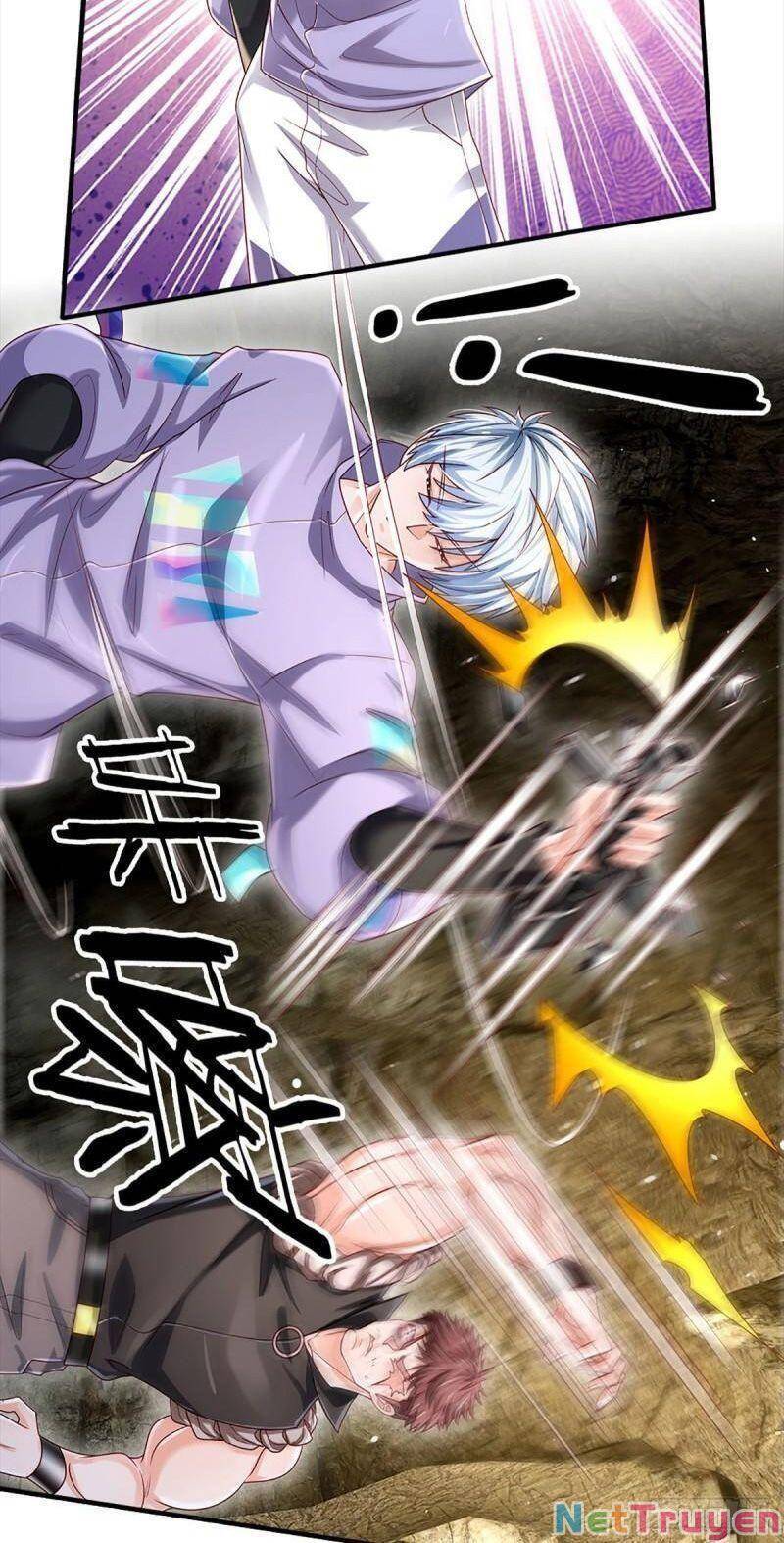Luyện Thể Trăm Nghìn Tầng chapter 147 - Trang 36