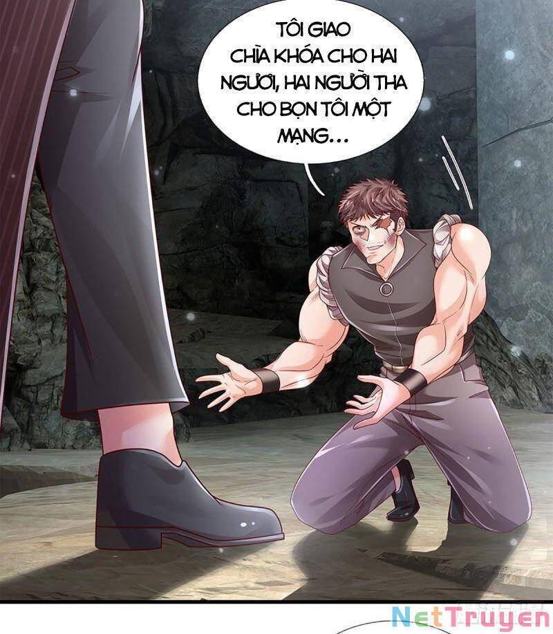 Luyện Thể Trăm Nghìn Tầng chapter 147 - Trang 10