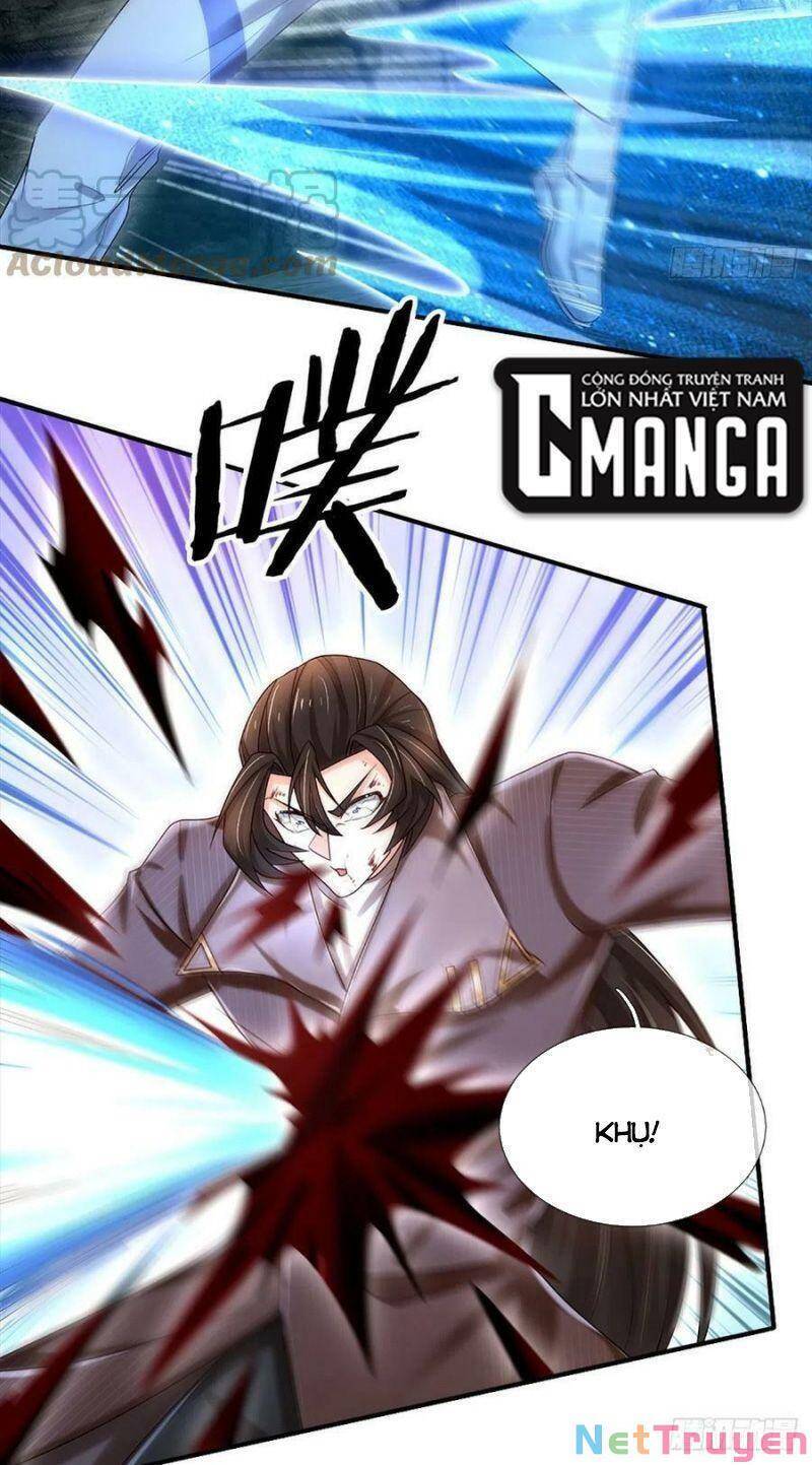 Luyện Thể Trăm Nghìn Tầng chapter 148 - Trang 18