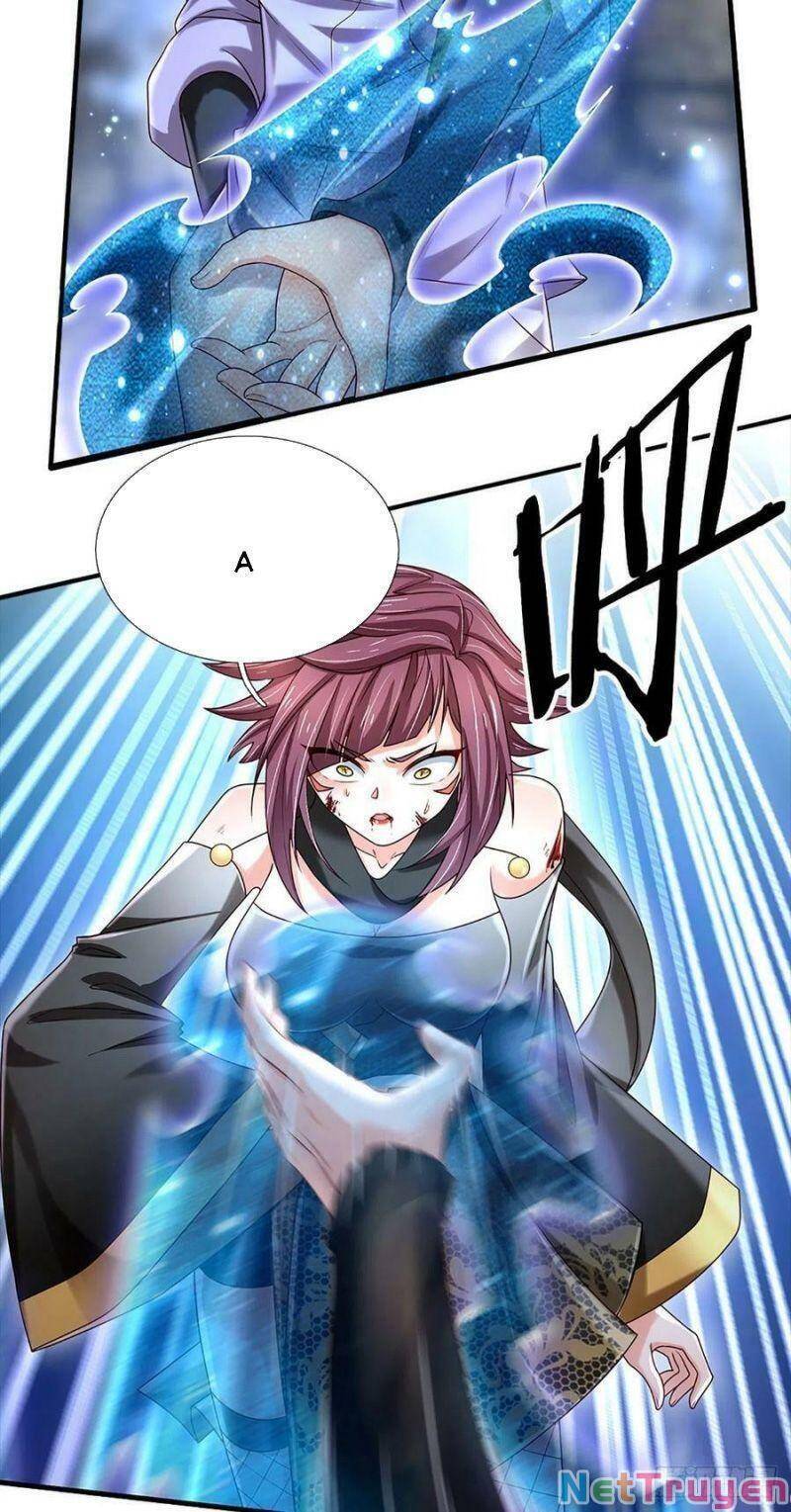 Luyện Thể Trăm Nghìn Tầng chapter 148 - Trang 22