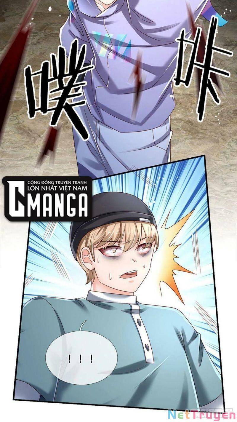 Luyện Thể Trăm Nghìn Tầng chapter 148 - Trang 24