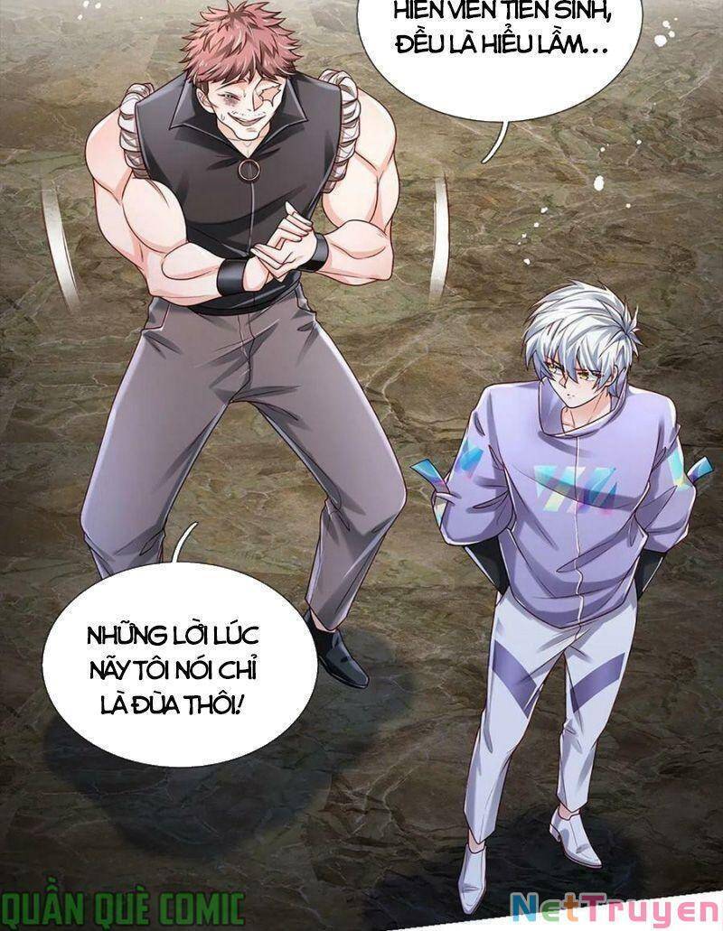 Luyện Thể Trăm Nghìn Tầng chapter 148 - Trang 26