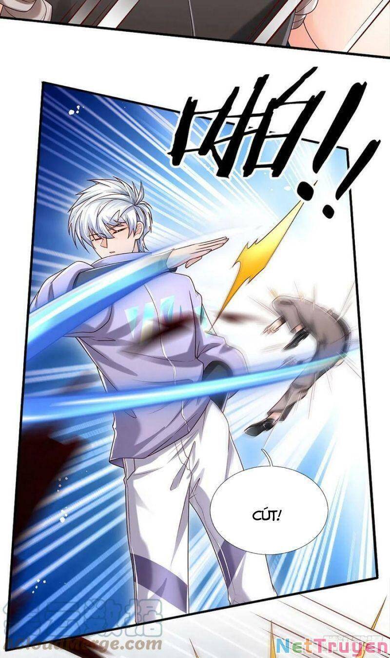 Luyện Thể Trăm Nghìn Tầng chapter 148 - Trang 28