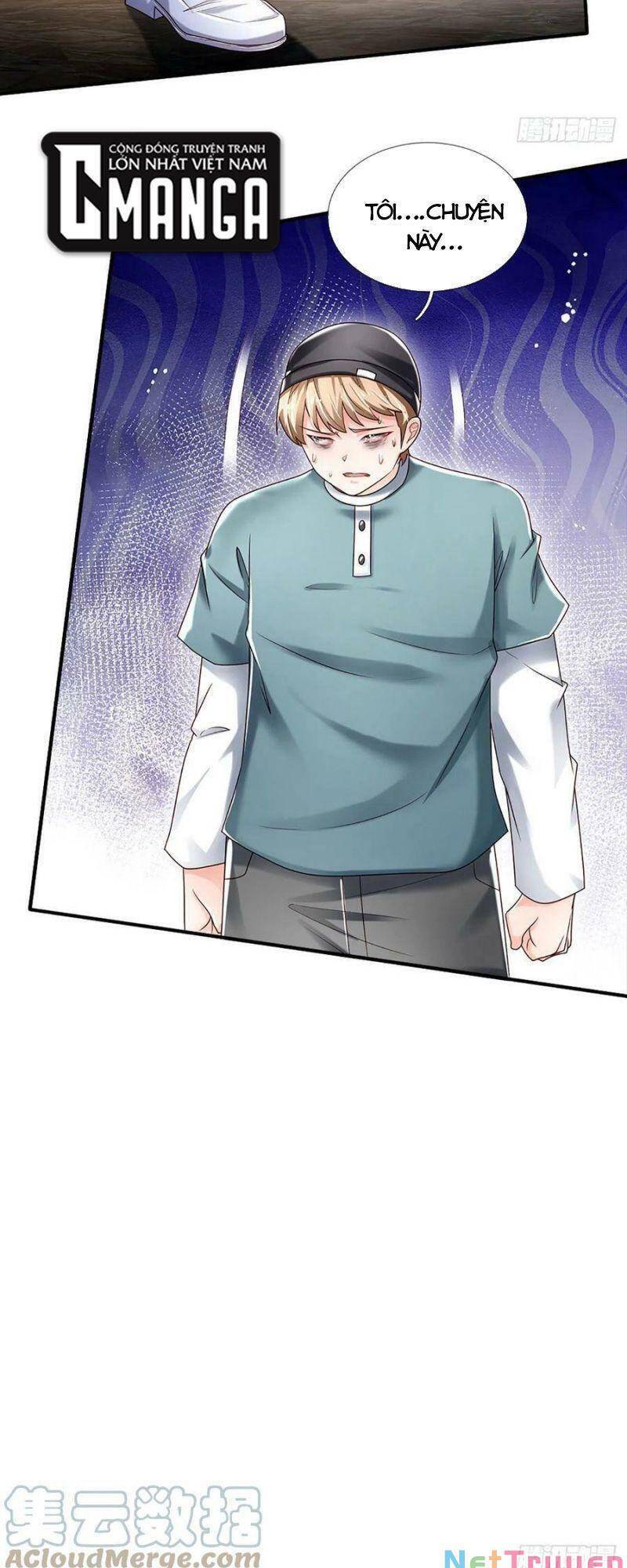 Luyện Thể Trăm Nghìn Tầng chapter 148 - Trang 30