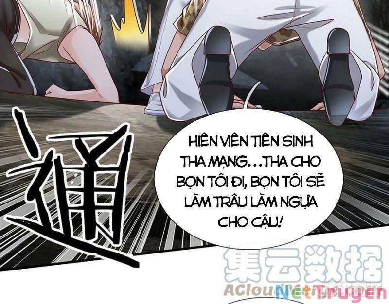 Luyện Thể Trăm Nghìn Tầng chapter 148 - Trang 33