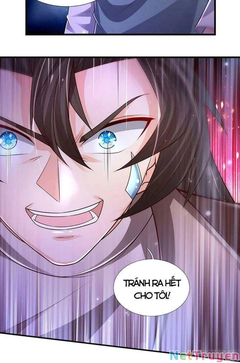 Luyện Thể Trăm Nghìn Tầng chapter 148 - Trang 6