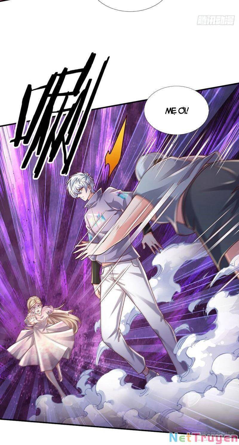 Luyện Thể Trăm Nghìn Tầng chapter 149 - Trang 12