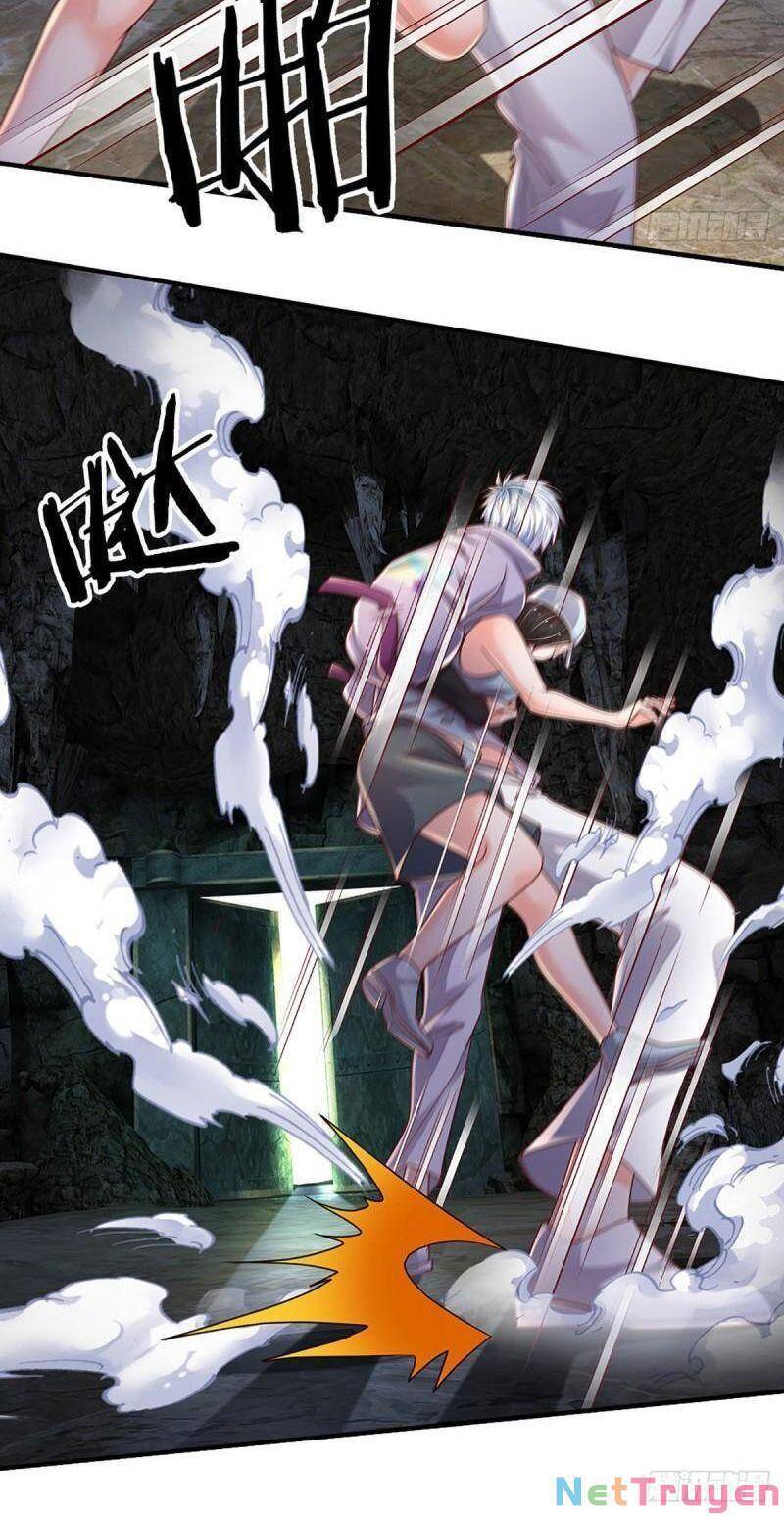 Luyện Thể Trăm Nghìn Tầng chapter 149 - Trang 14