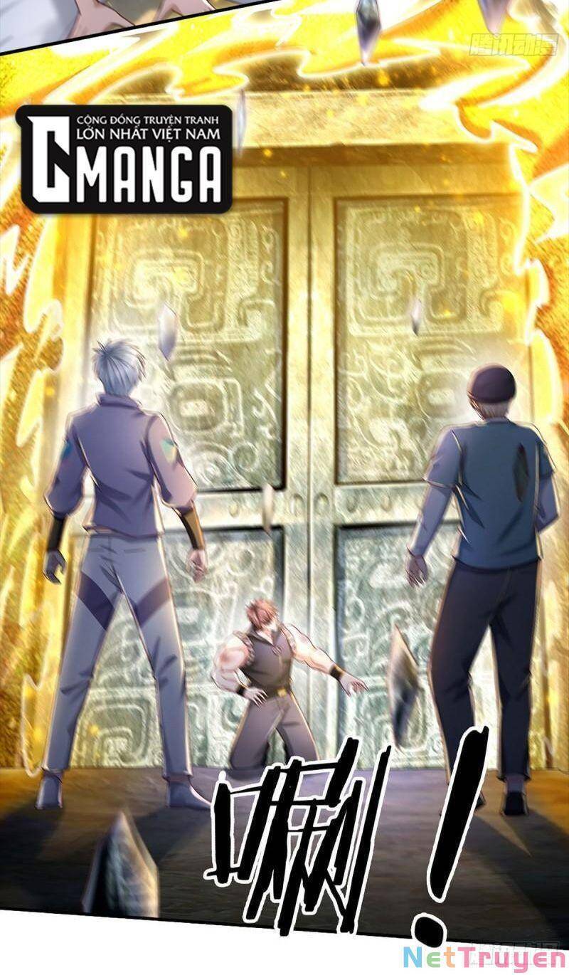 Luyện Thể Trăm Nghìn Tầng chapter 149 - Trang 2