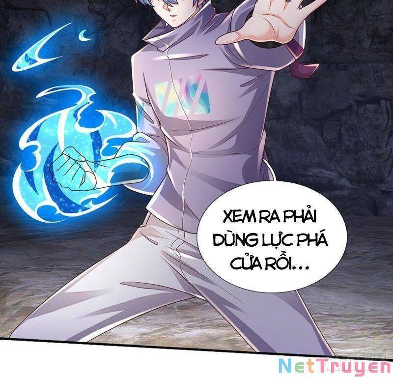 Luyện Thể Trăm Nghìn Tầng chapter 149 - Trang 22