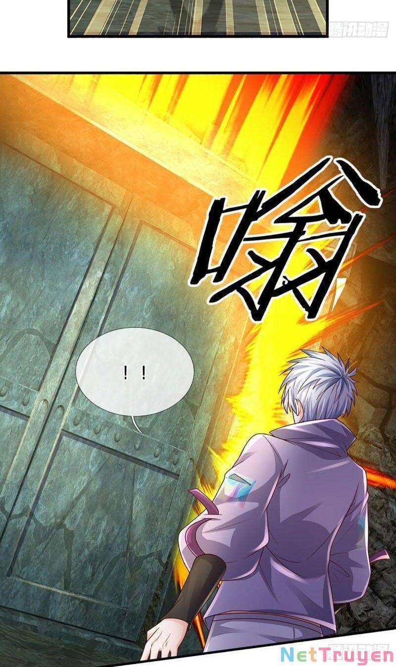 Luyện Thể Trăm Nghìn Tầng chapter 149 - Trang 24