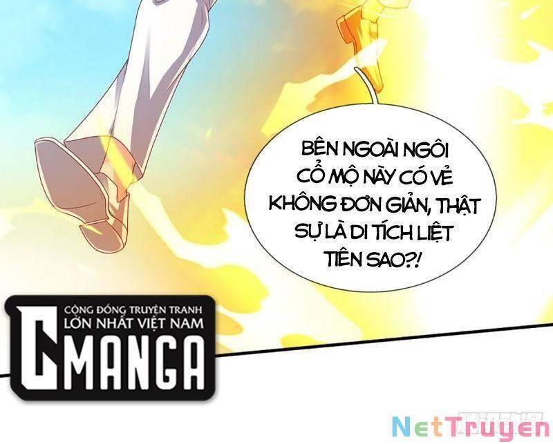 Luyện Thể Trăm Nghìn Tầng chapter 149 - Trang 30