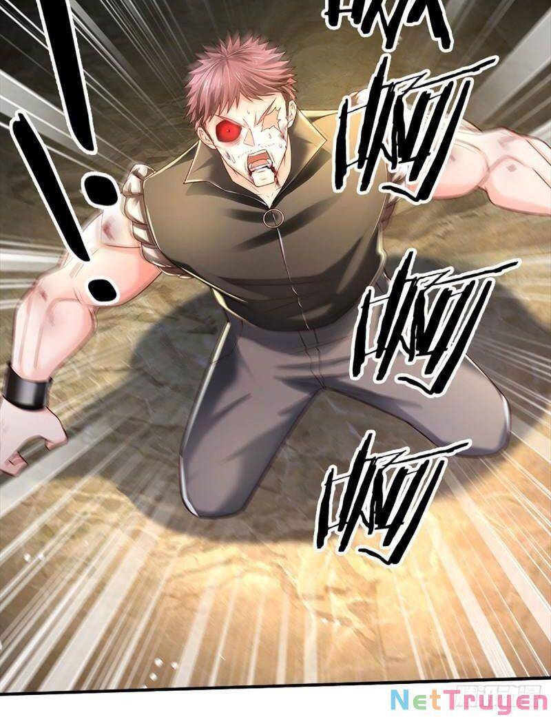 Luyện Thể Trăm Nghìn Tầng chapter 149 - Trang 4