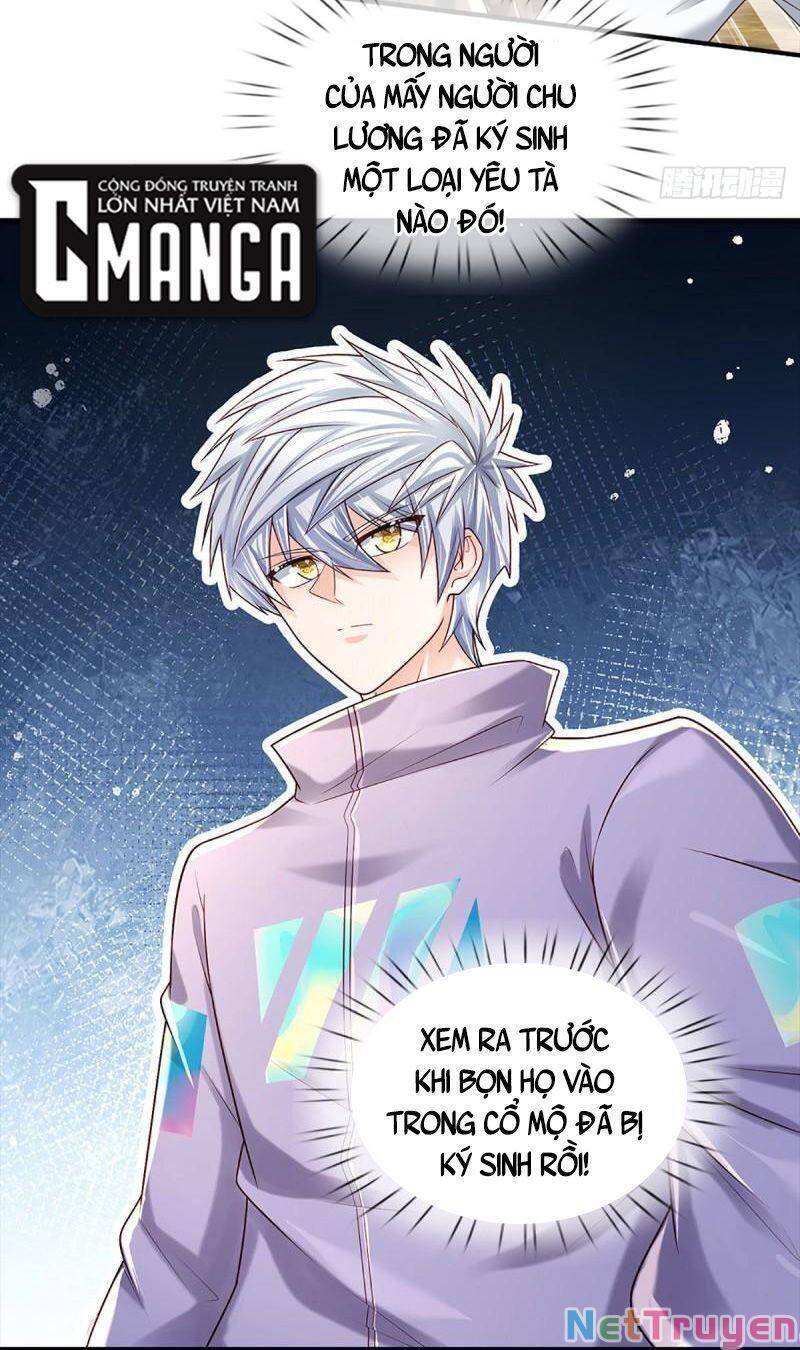 Luyện Thể Trăm Nghìn Tầng chapter 149 - Trang 6