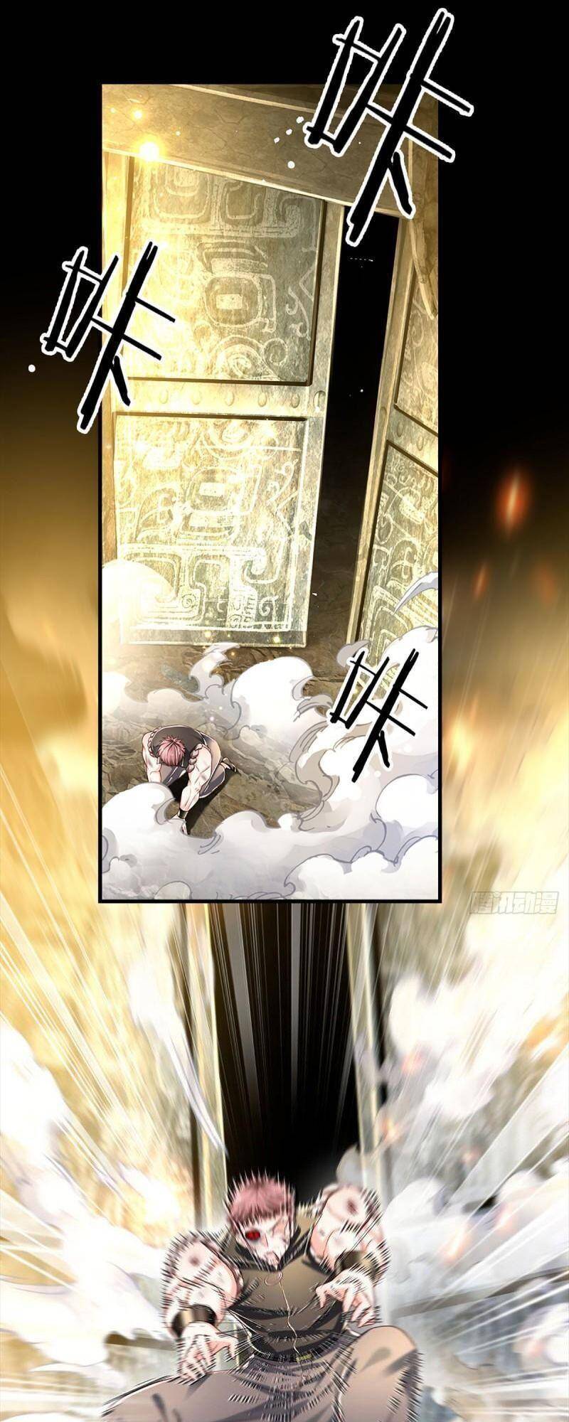 Luyện Thể Trăm Nghìn Tầng chapter 149 - Trang 7