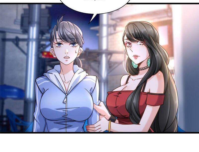 Tân Cực Phẩm Toàn Năng Cao Thủ chapter 22 - Trang 12