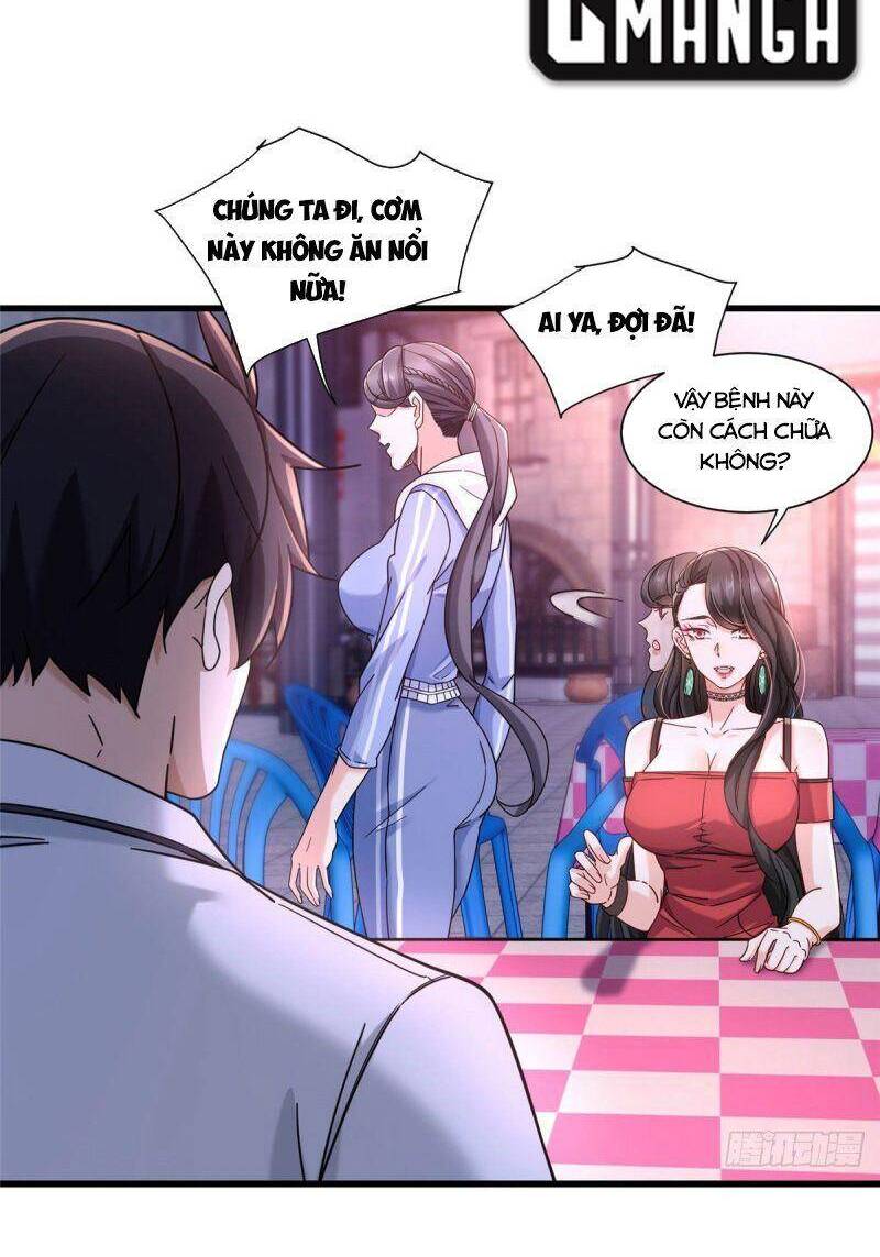 Tân Cực Phẩm Toàn Năng Cao Thủ chapter 22 - Trang 14