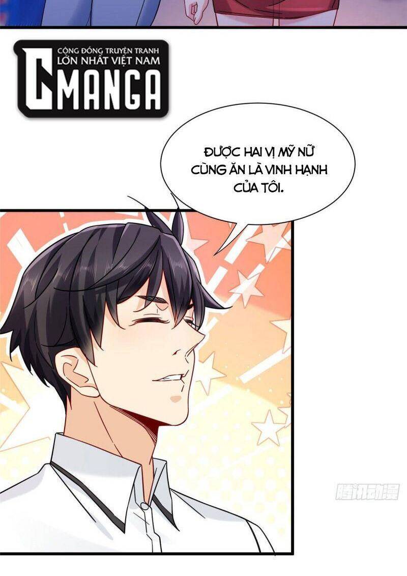 Tân Cực Phẩm Toàn Năng Cao Thủ chapter 22 - Trang 8