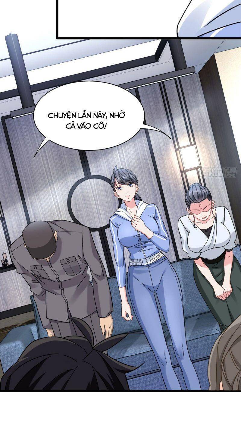 Tân Cực Phẩm Toàn Năng Cao Thủ chapter 23 - Trang 12