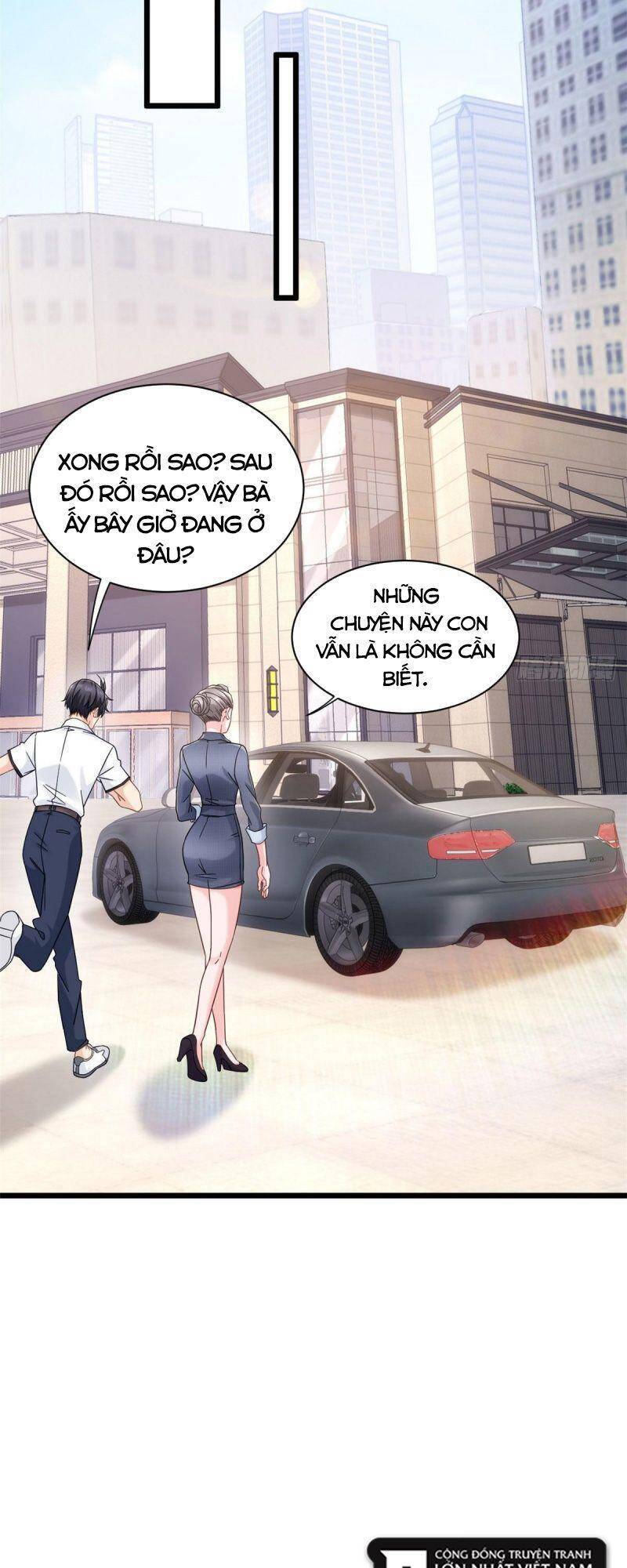 Tân Cực Phẩm Toàn Năng Cao Thủ chapter 23 - Trang 17