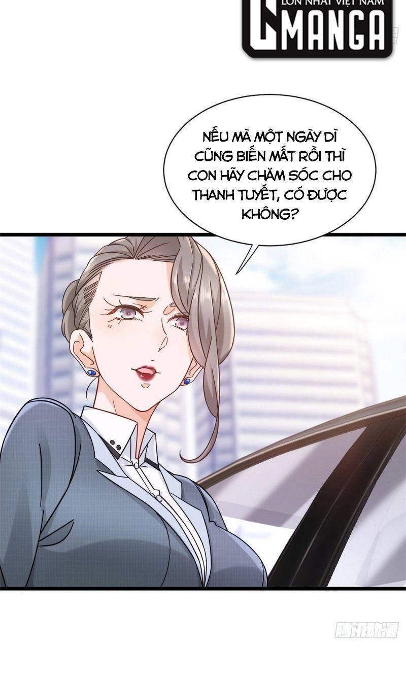 Tân Cực Phẩm Toàn Năng Cao Thủ chapter 23 - Trang 18