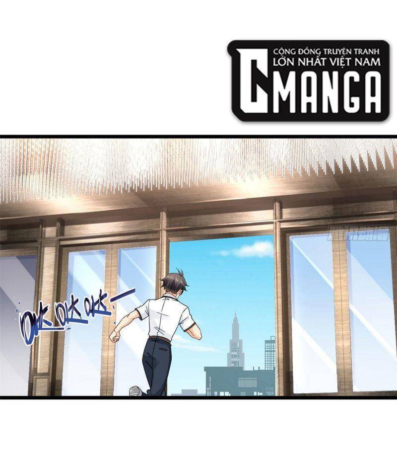 Tân Cực Phẩm Toàn Năng Cao Thủ chapter 23 - Trang 2