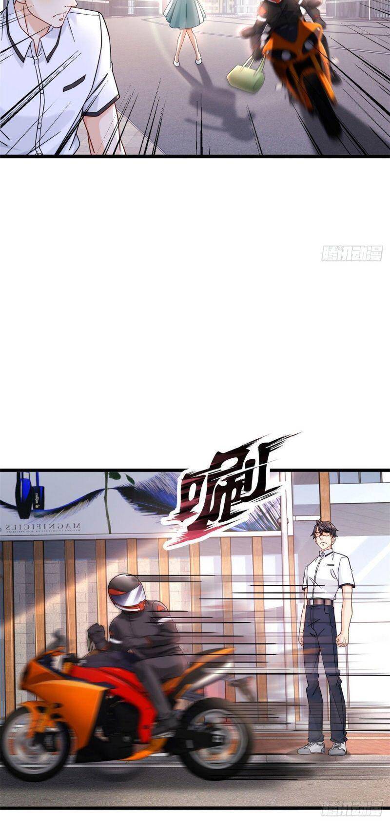 Tân Cực Phẩm Toàn Năng Cao Thủ chapter 23 - Trang 24