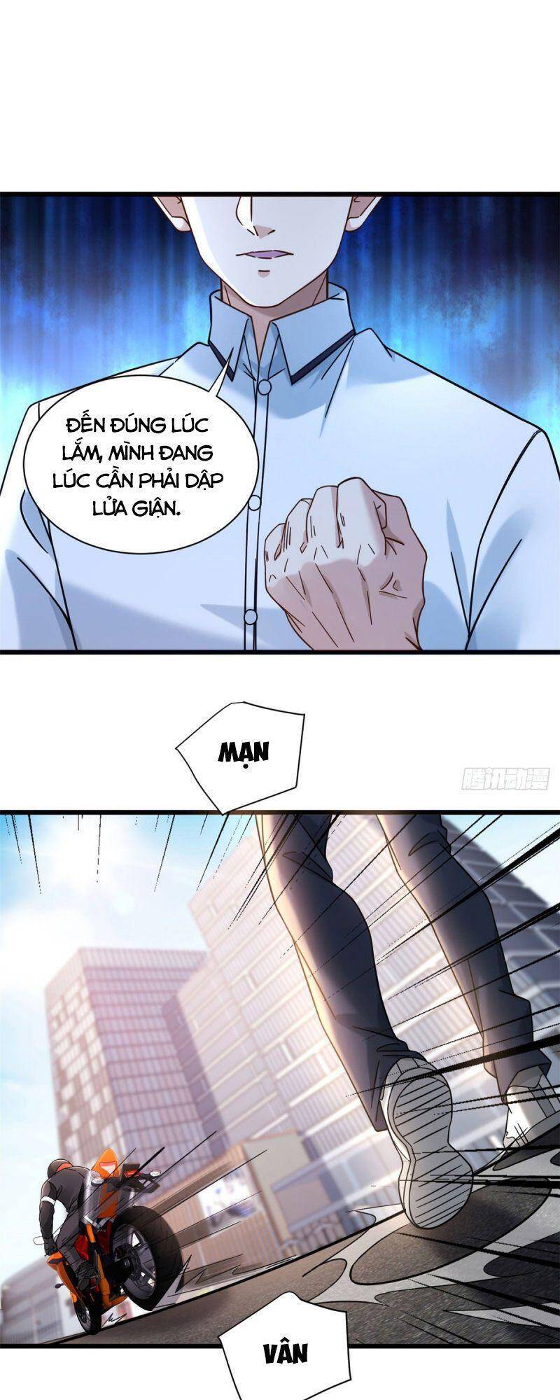 Tân Cực Phẩm Toàn Năng Cao Thủ chapter 23 - Trang 25