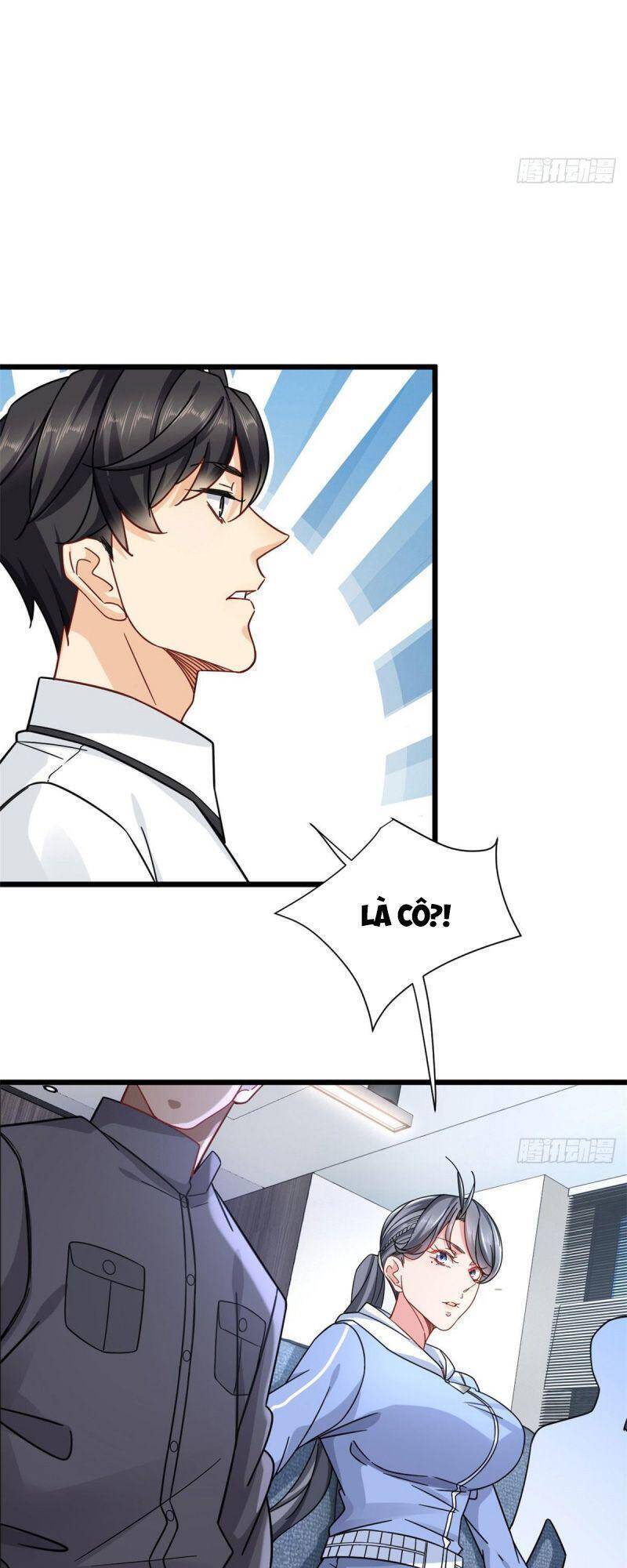 Tân Cực Phẩm Toàn Năng Cao Thủ chapter 23 - Trang 5