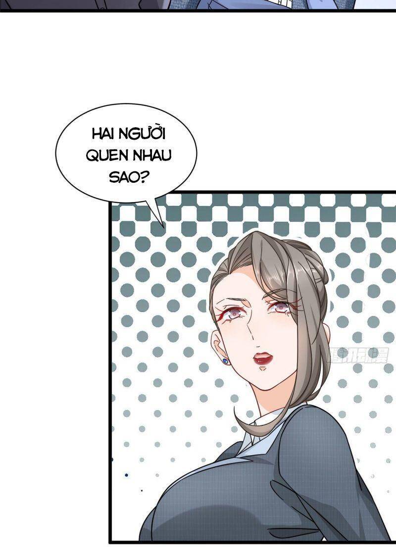 Tân Cực Phẩm Toàn Năng Cao Thủ chapter 23 - Trang 6
