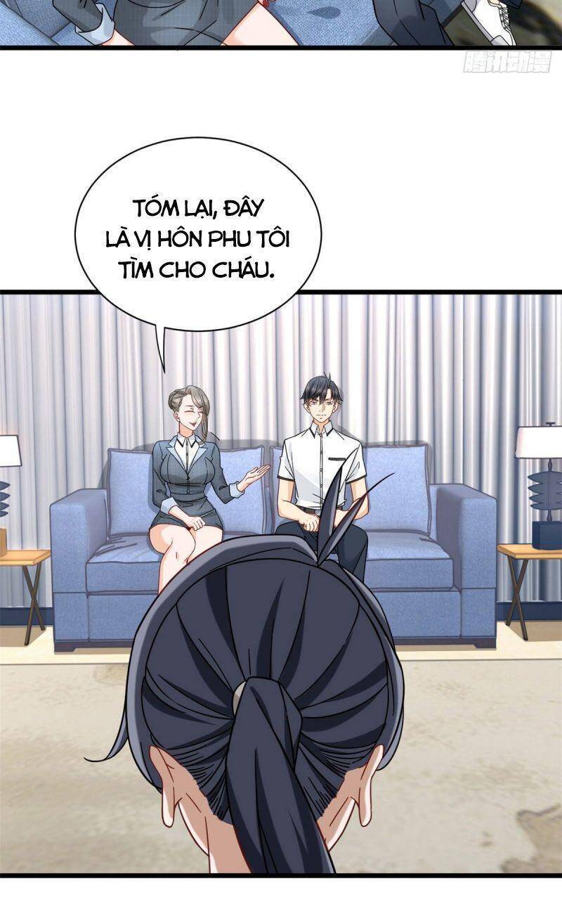 Tân Cực Phẩm Toàn Năng Cao Thủ chapter 23 - Trang 8