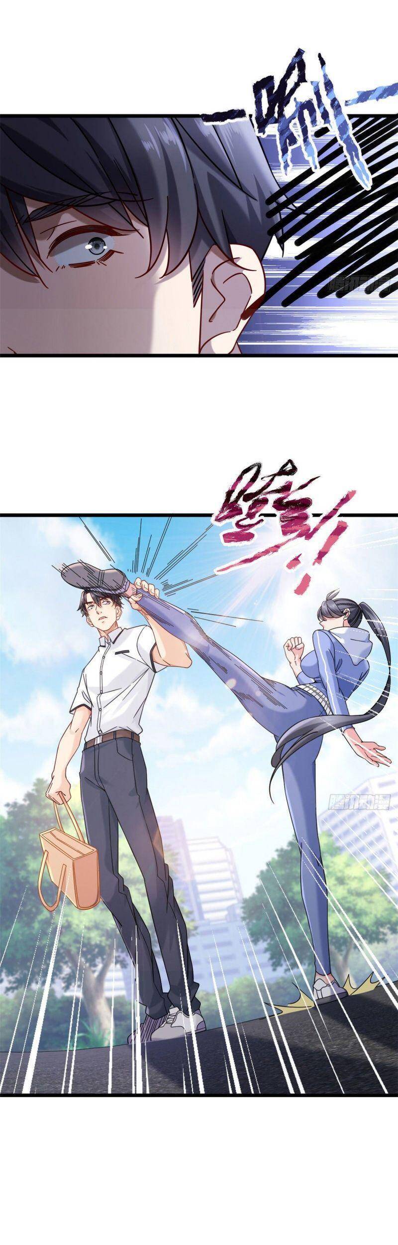 Tân Cực Phẩm Toàn Năng Cao Thủ chapter 24 - Upload bởi truyensieuhay.com