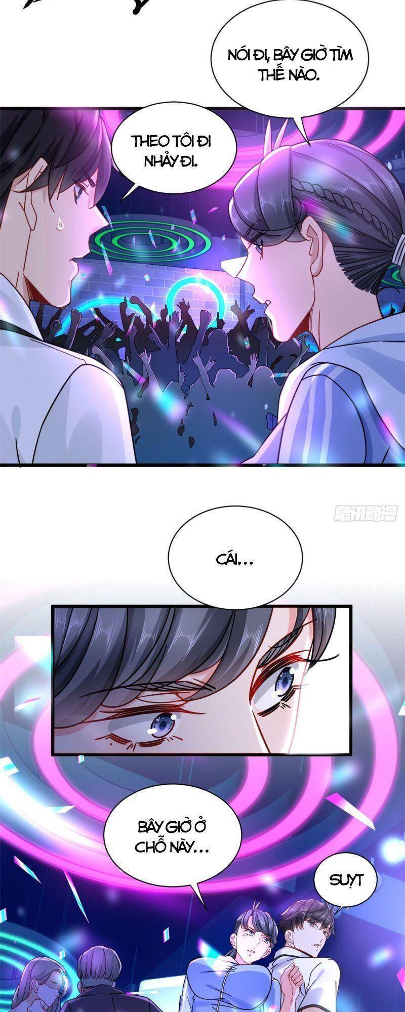 Tân Cực Phẩm Toàn Năng Cao Thủ chapter 25 - Trang 17