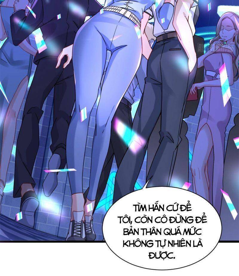 Tân Cực Phẩm Toàn Năng Cao Thủ chapter 25 - Trang 18