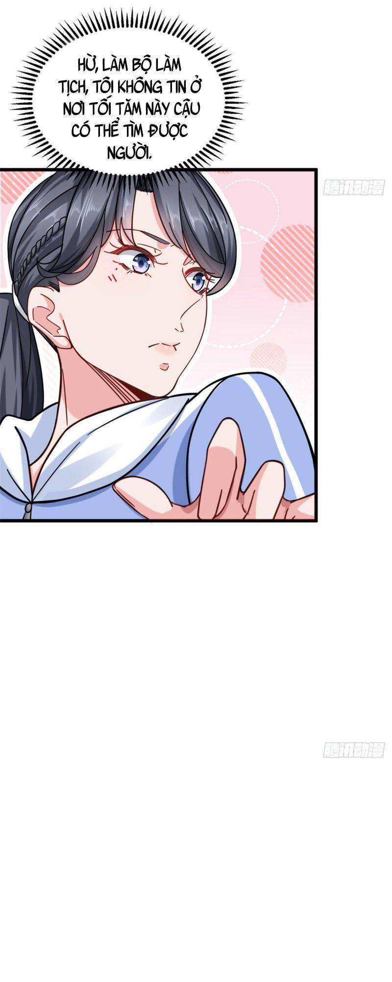 Tân Cực Phẩm Toàn Năng Cao Thủ chapter 25 - Trang 19