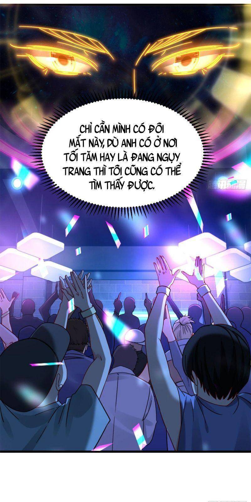 Tân Cực Phẩm Toàn Năng Cao Thủ chapter 25 - Trang 20